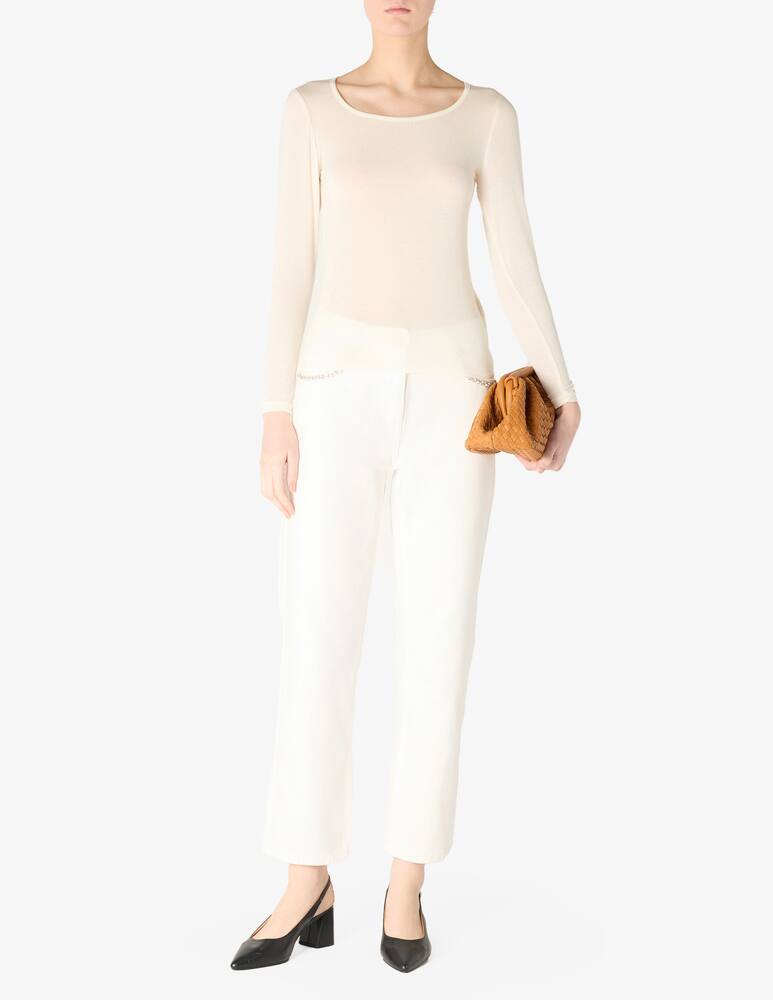 rinascente Rinascente Collection Maglia layering Madonna