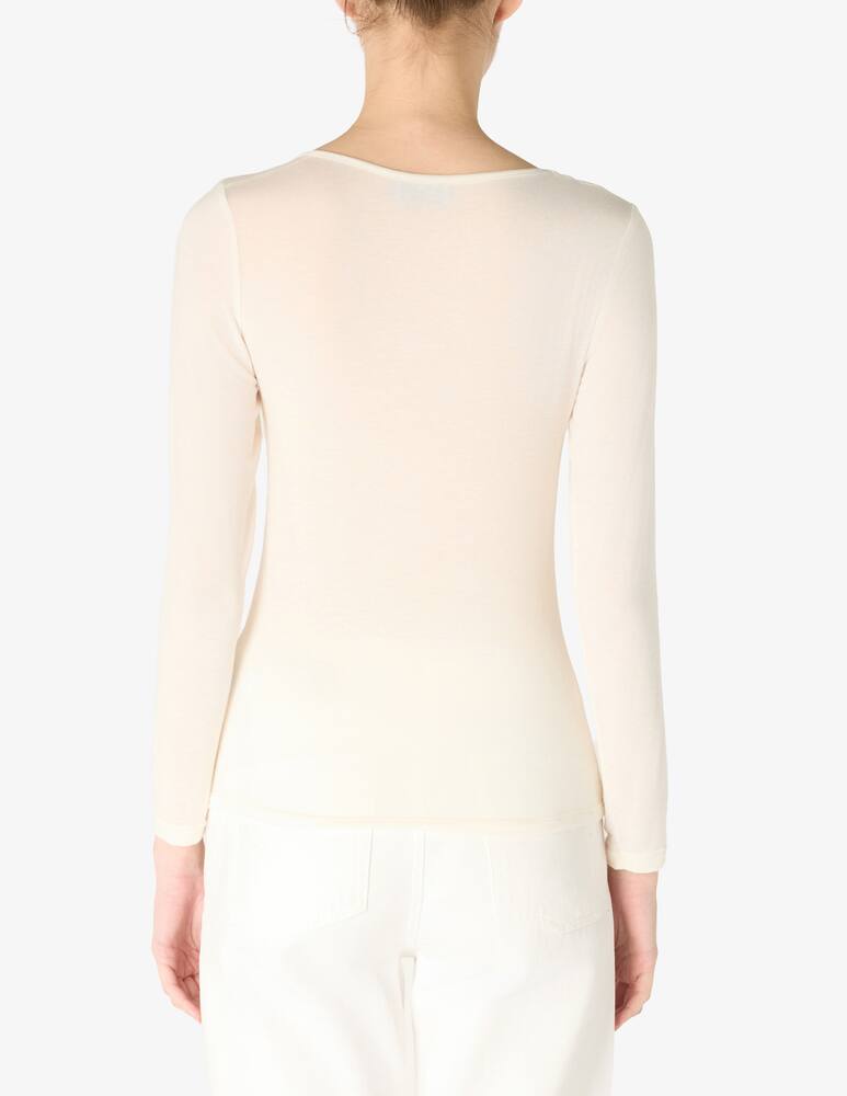 rinascente Rinascente Collection Maglia layering Madonna