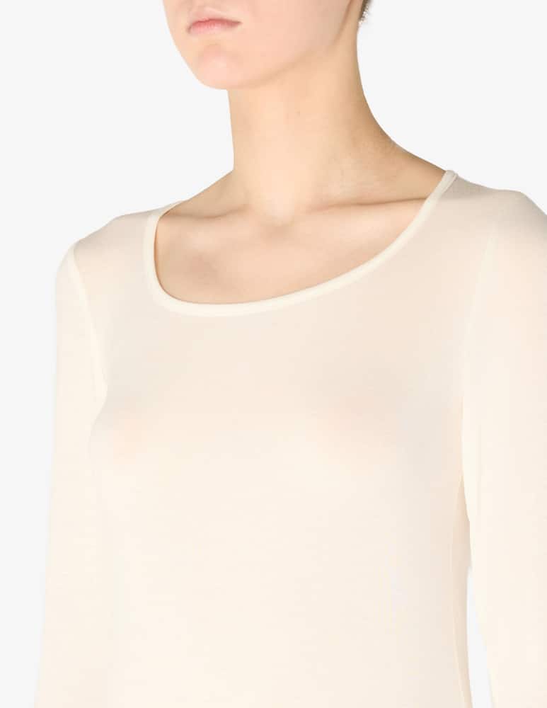 rinascente Rinascente Collection Maglia layering Madonna