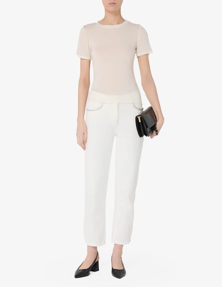 rinascente Rinascente Collection Layering t-shirt