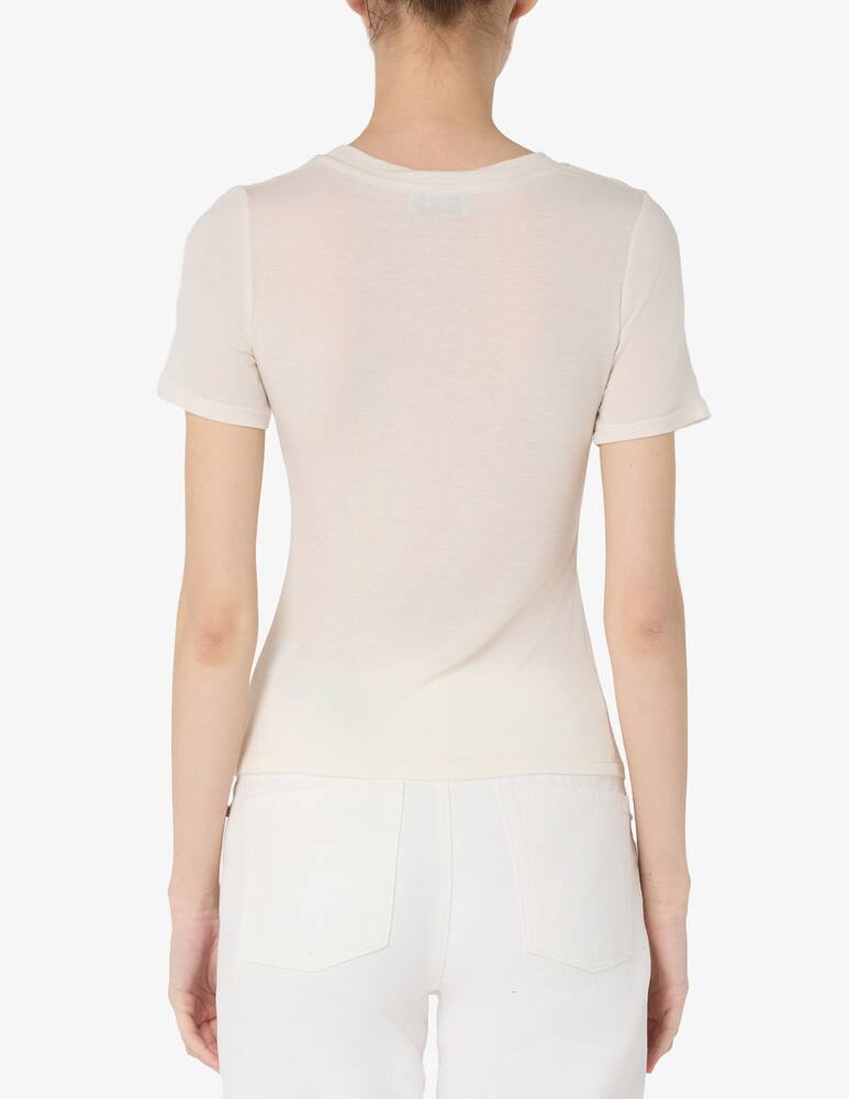 rinascente Rinascente Collection Layering t-shirt