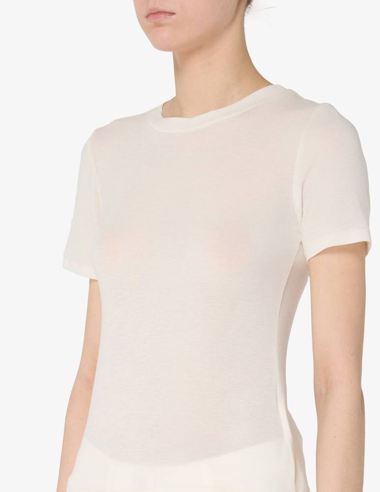 rinascente Rinascente Collection Layering t-shirt