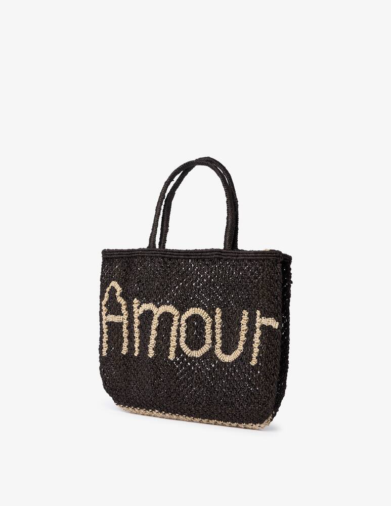 rinascente The Jacksons Amour S tote bag