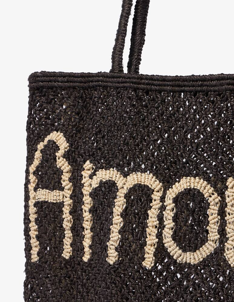 rinascente The Jacksons Amour S tote bag