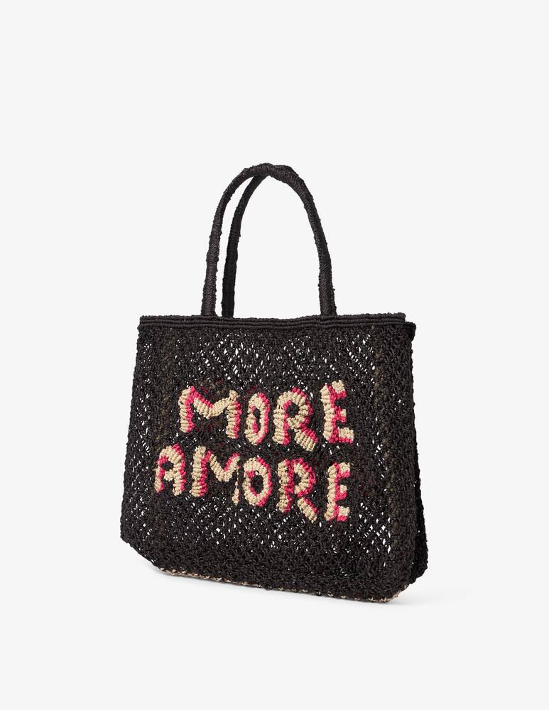 rinascente The Jacksons More Amore S tote bag