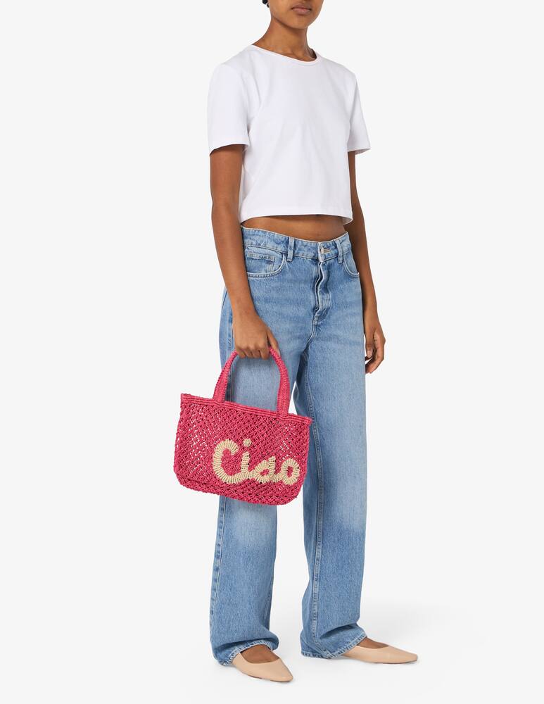 rinascente The Jacksons Borsa shopper Tracy XS Ciao