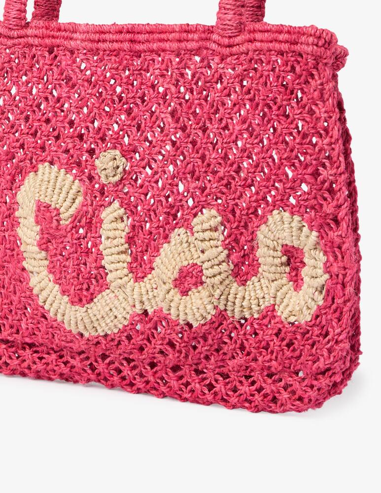 rinascente The Jacksons Borsa shopper Tracy XS Ciao