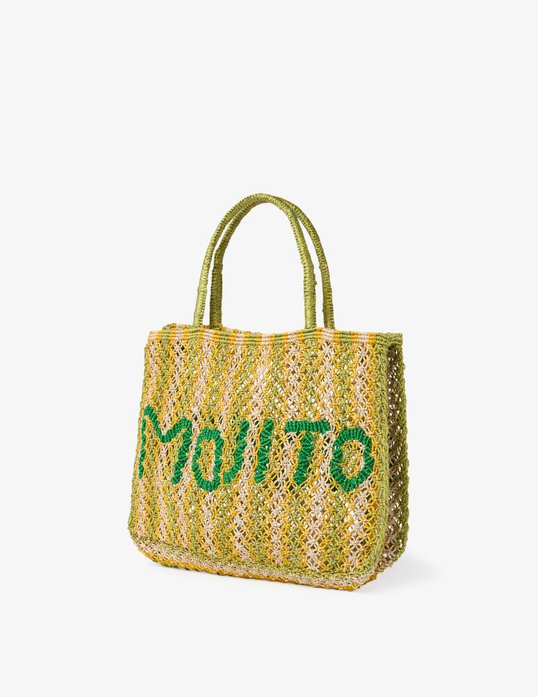 rinascente The Jacksons Mojito S shopper bag