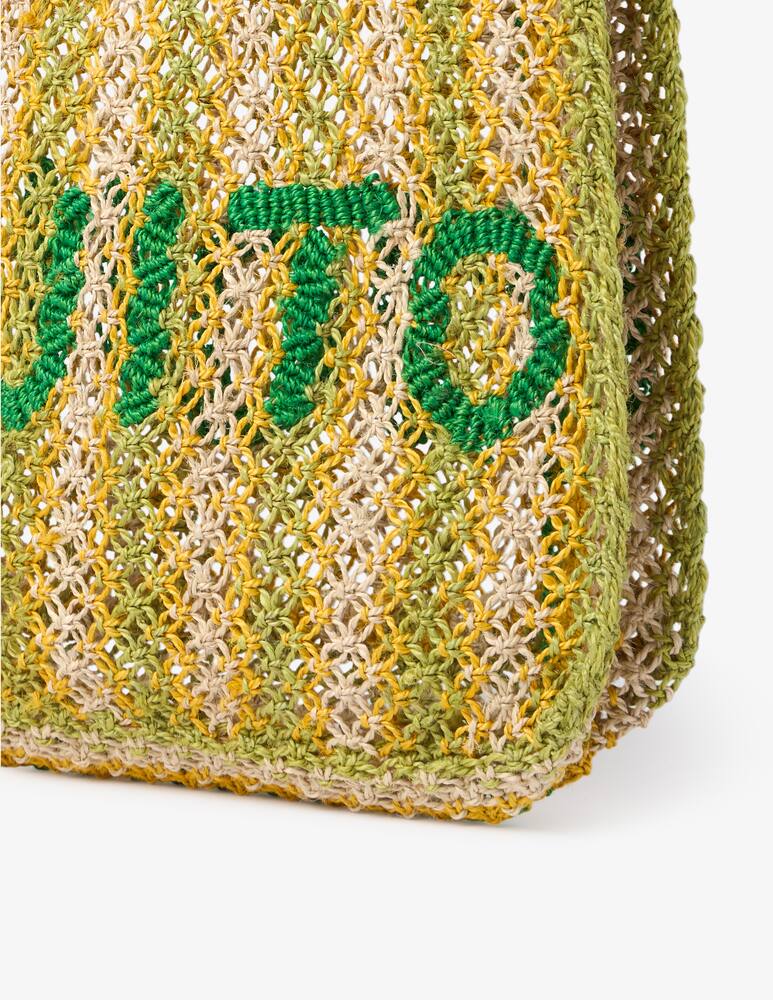 rinascente The Jacksons Mojito S shopper bag