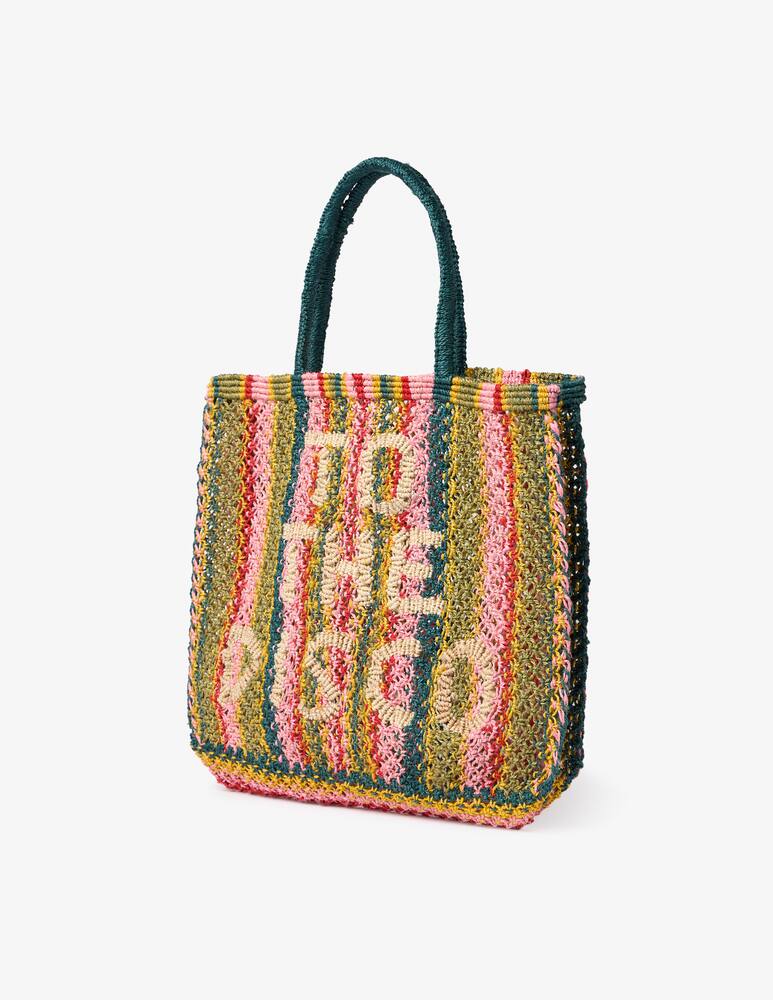 rinascente The Jacksons Borsa shopper To The Disco