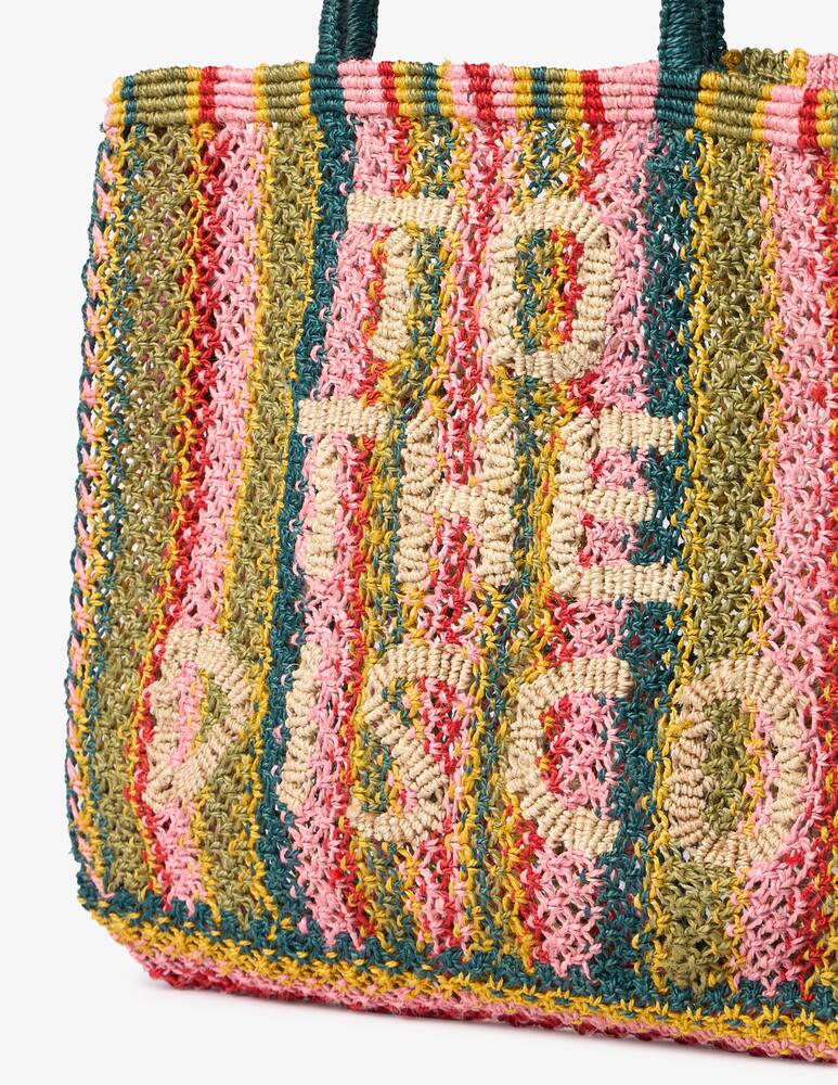 rinascente The Jacksons Borsa shopper To The Disco