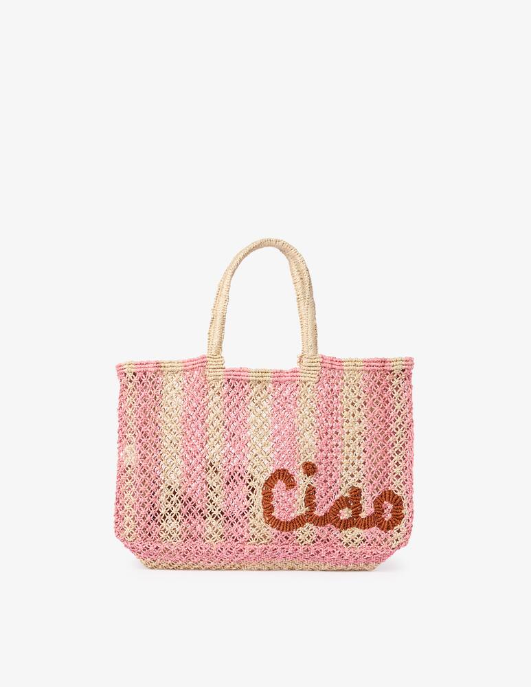 The Jacksons Ciao Lavinia shopper bag - picture 1