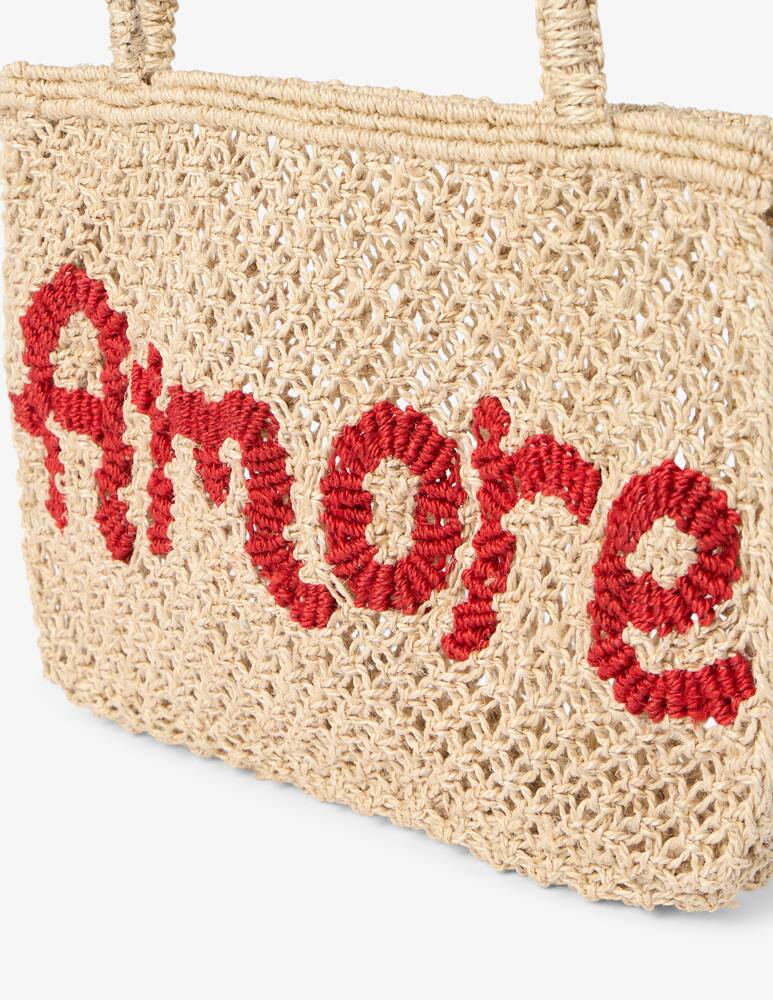 rinascente The Jacksons Borsa shopper XS Amore