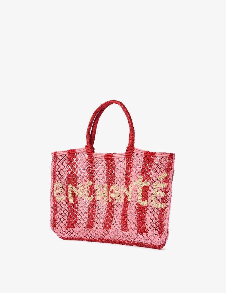 The Jacksons Borsa shopper Lavinia Enchanté - immagine 3 The Jacksons Borsa shopper Lavinia Enchanté - immagine 3