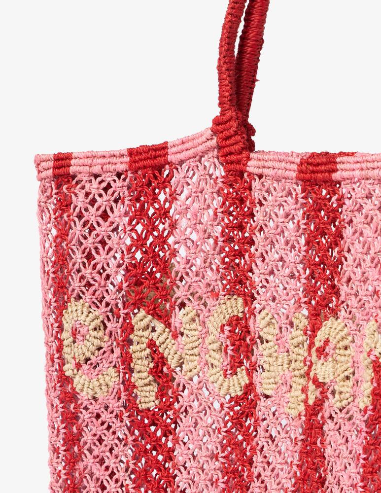 rinascente The Jacksons Lavinia Enchanté shopper bag