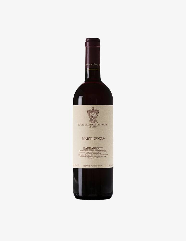 Marchesi di Gresy Martinenga Barbaresco 2018 750ml - picture 1 Marchesi di Gresy Martinenga Barbaresco 2018 750ml - picture 1