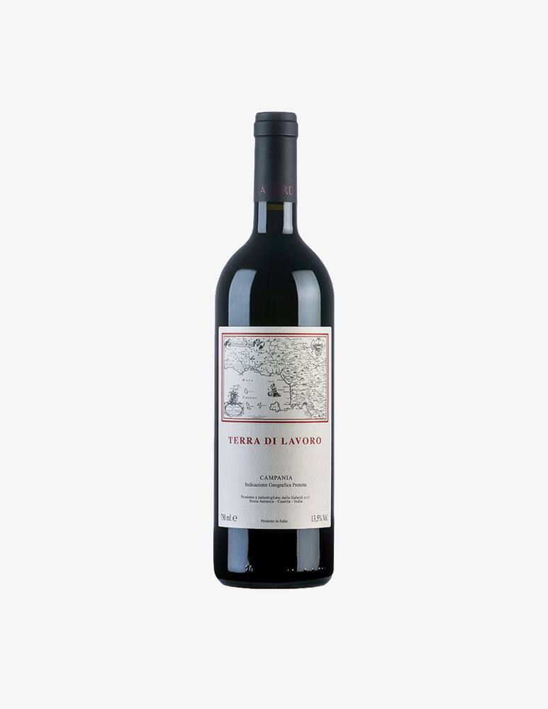 rinascente Galardi Terra Di Lavoro 2019 750ml