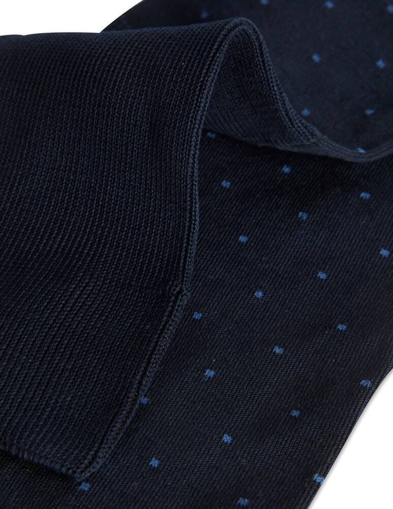 rinascente Sorley Calzino lungo tu - blu