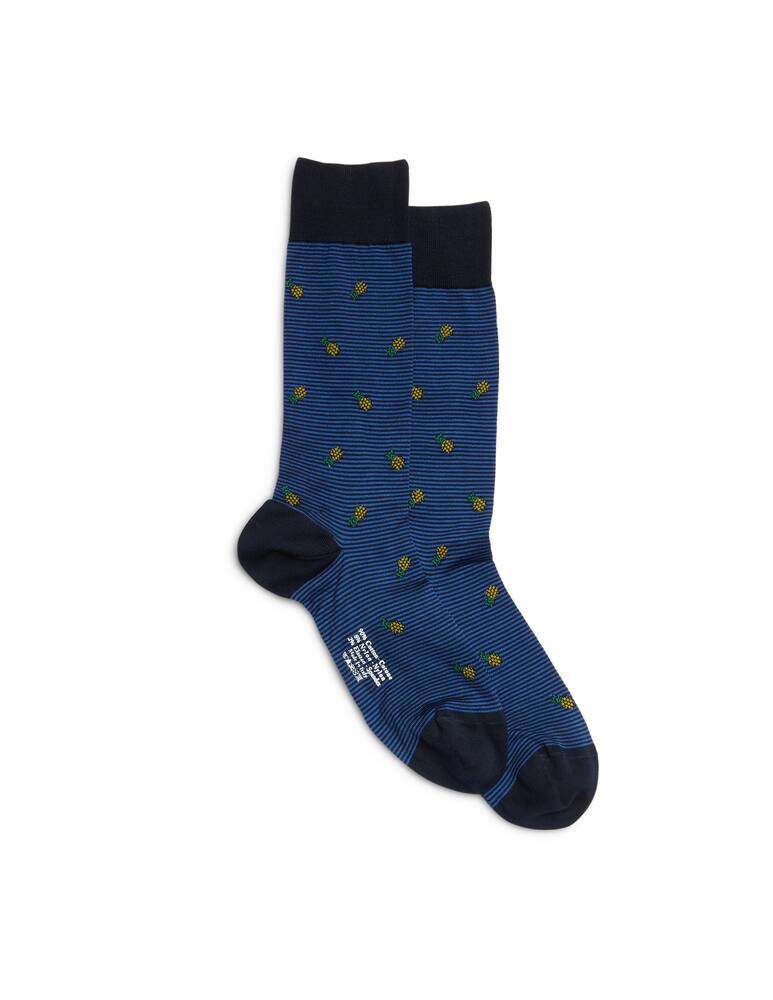 rinascente Sorley Short socks - multi