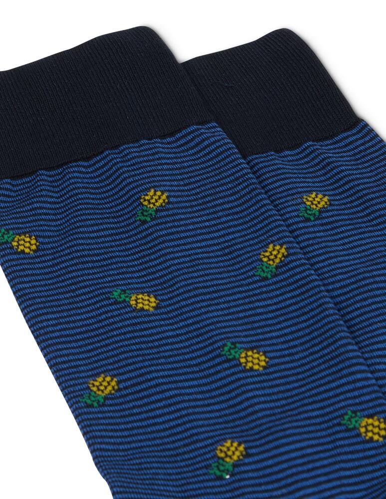 rinascente Sorley Short socks - multi