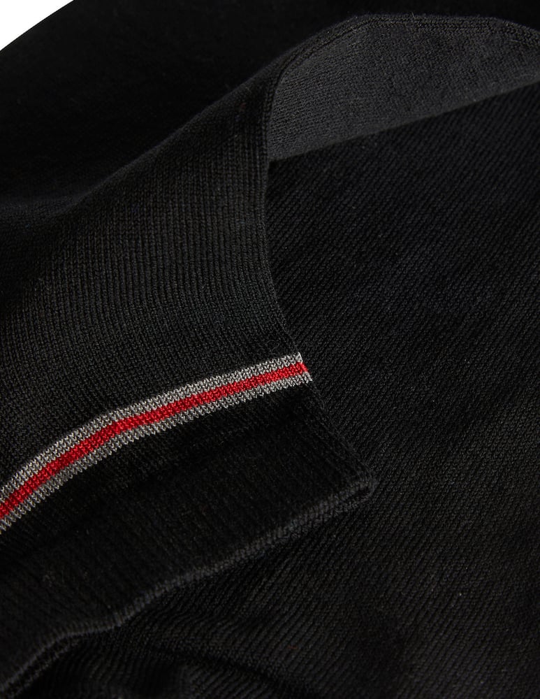 rinascente Sorley Low cut socks - black