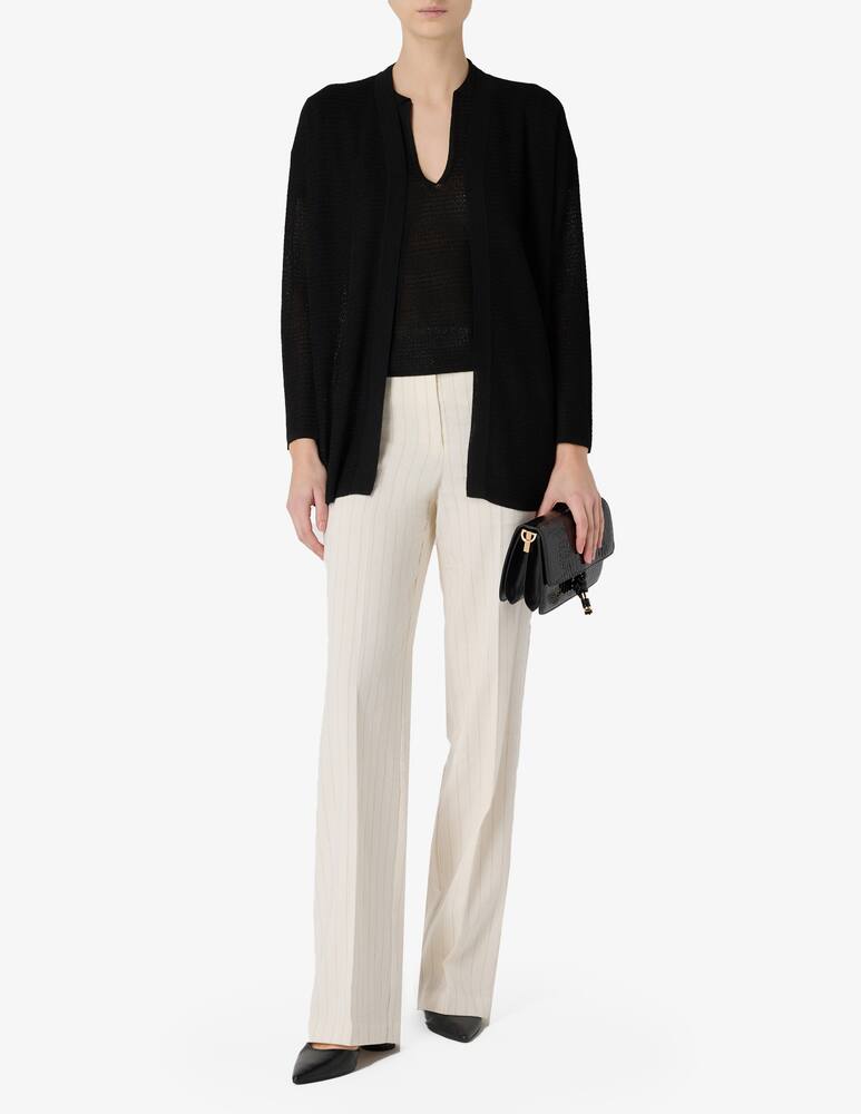 rinascente 24.7 Studio Cardigan drape