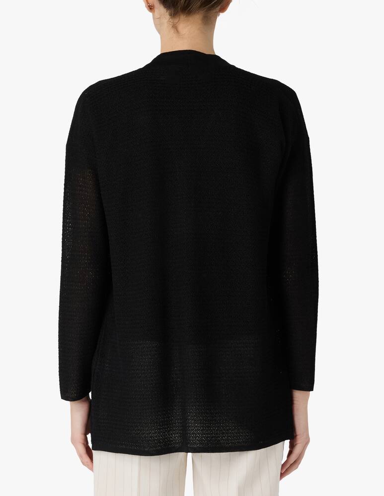 rinascente 24.7 Studio Cardigan drape