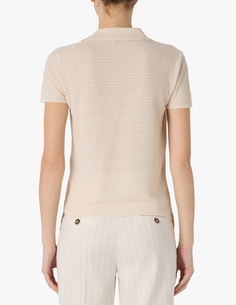 rinascente 24.7 Studio Polo in misto viscosa