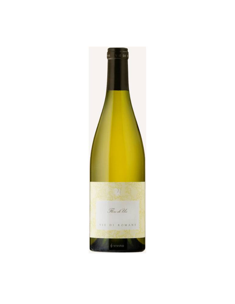 rinascente Vie di Romans Flors De Uis 2018 750ml