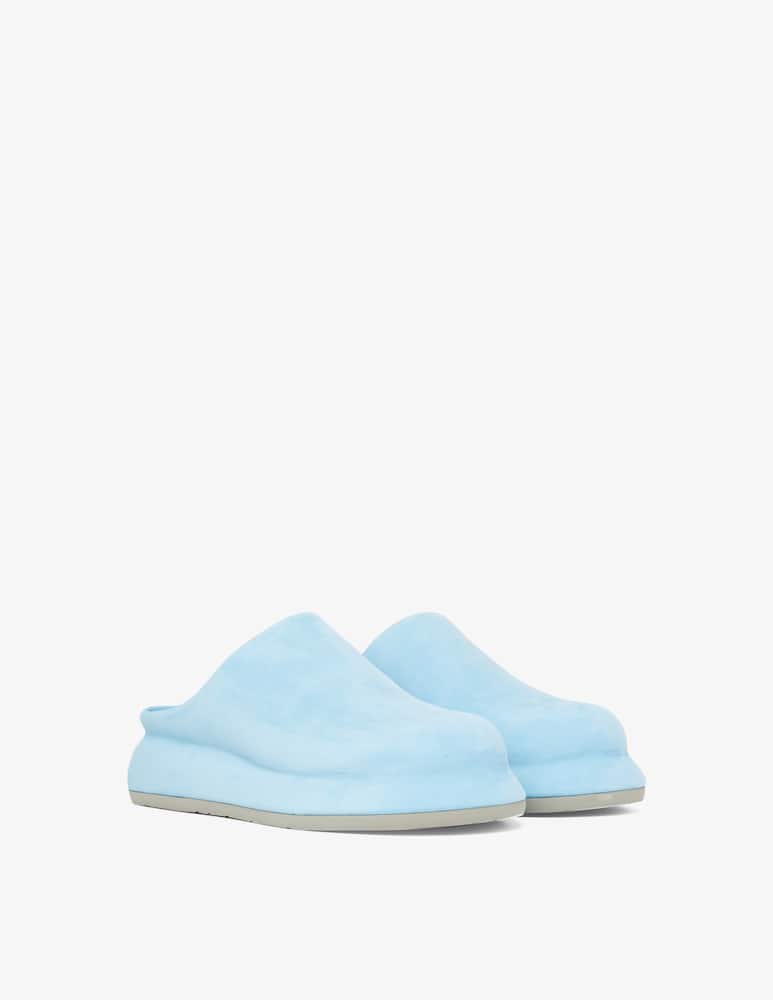 rinascente Jacquemus Les mules bricciola