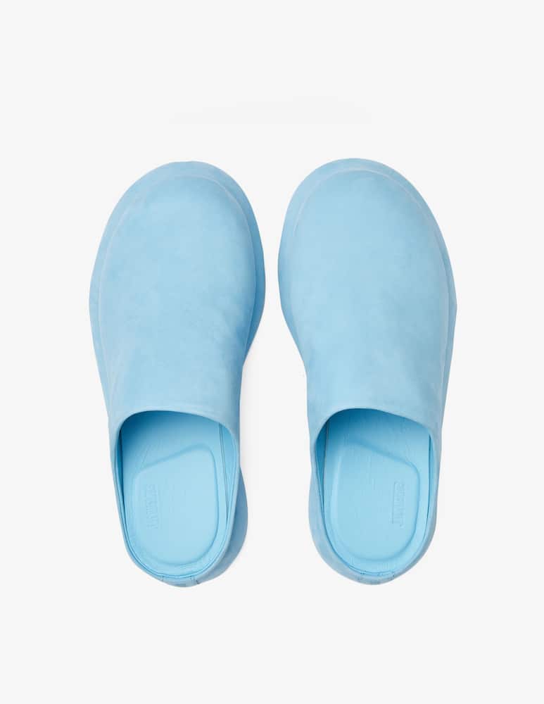Jacquemus Les mules bricciola - immagine 3 Jacquemus Les mules bricciola - immagine 3