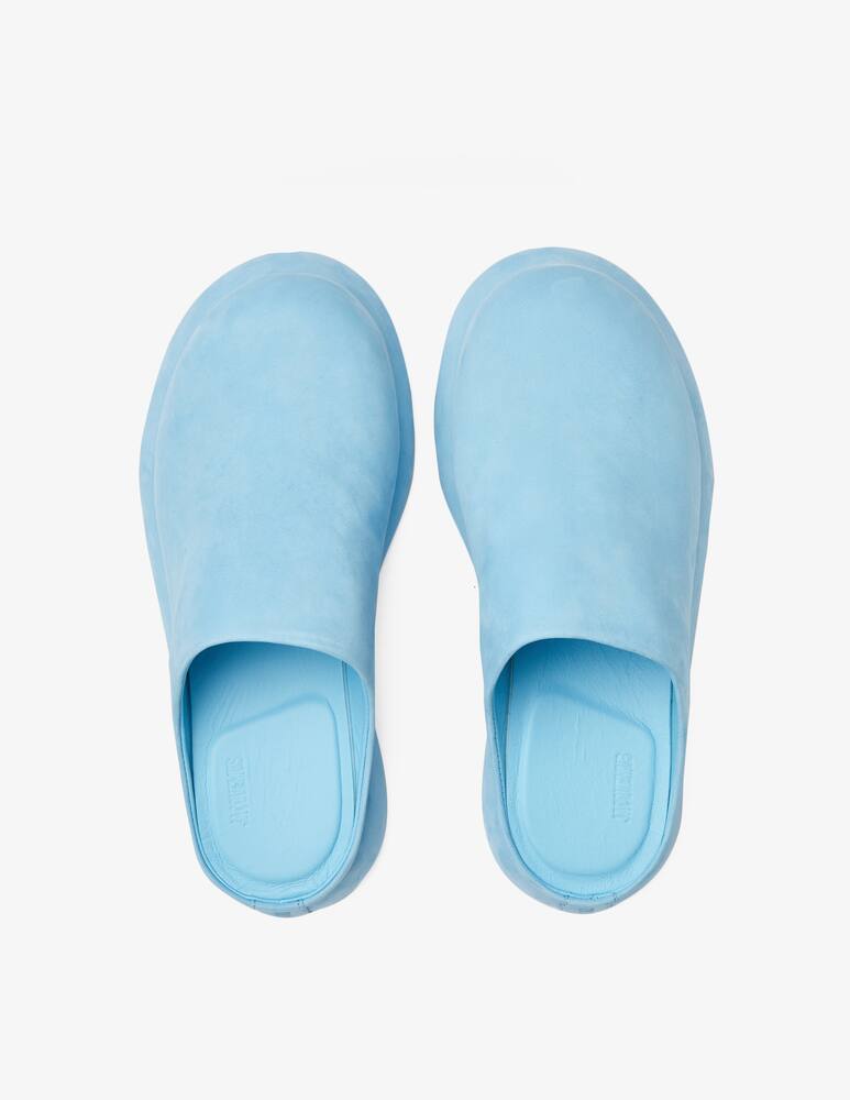 rinascente Jacquemus Les mules bricciola