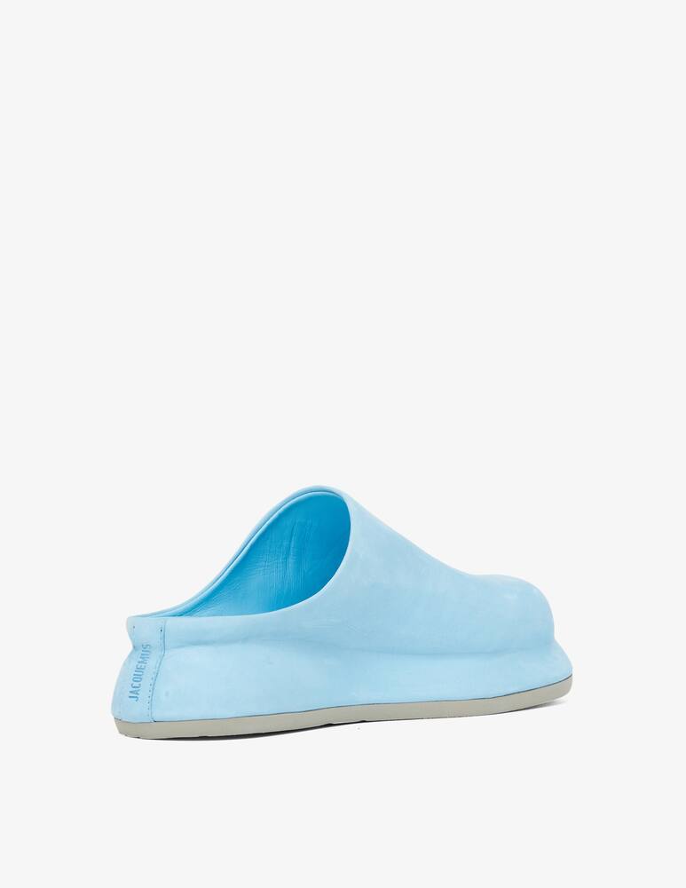 rinascente Jacquemus Les mules bricciola