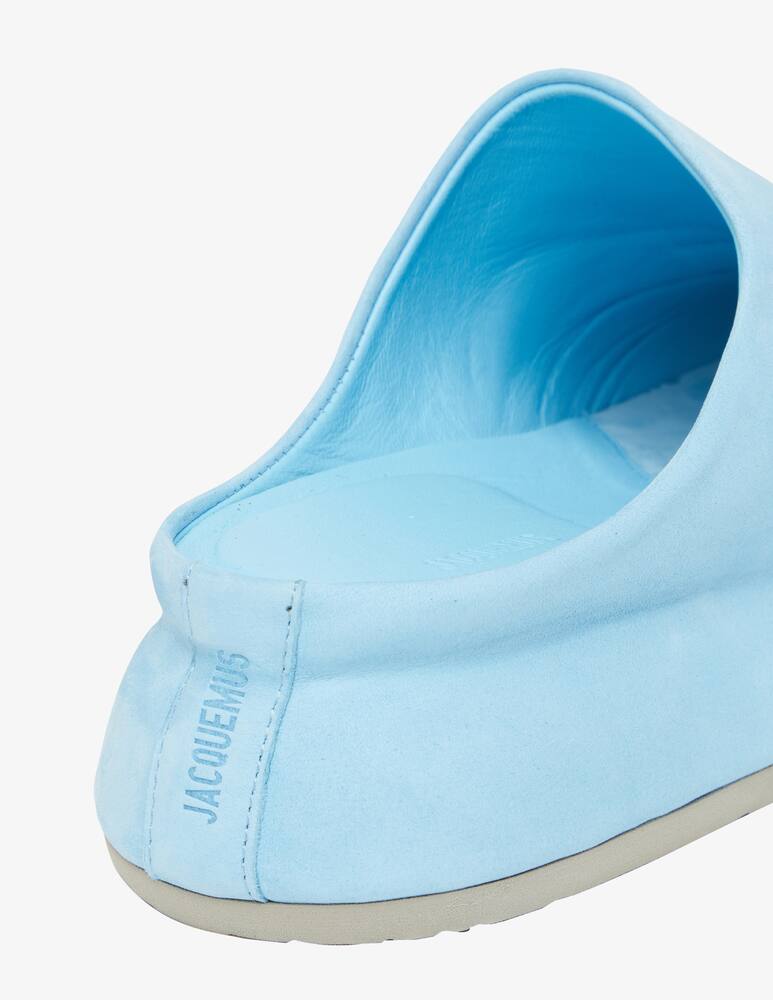 rinascente Jacquemus Les mules bricciola