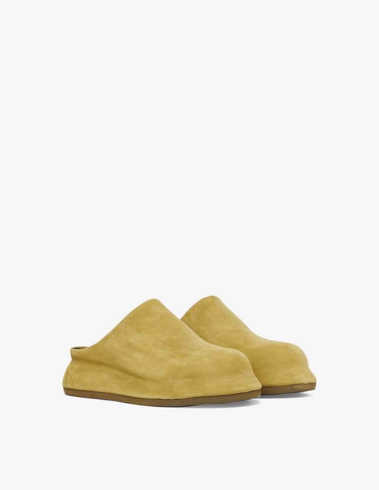rinascente Jacquemus Les mules bricciola