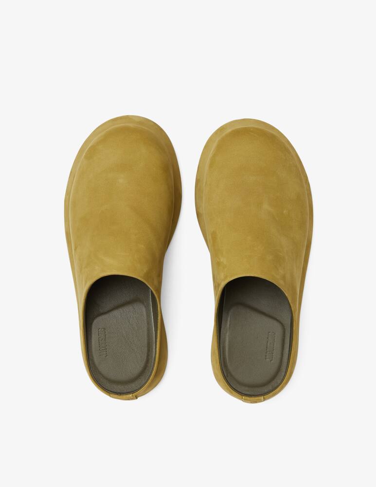 rinascente Jacquemus Les mules bricciola