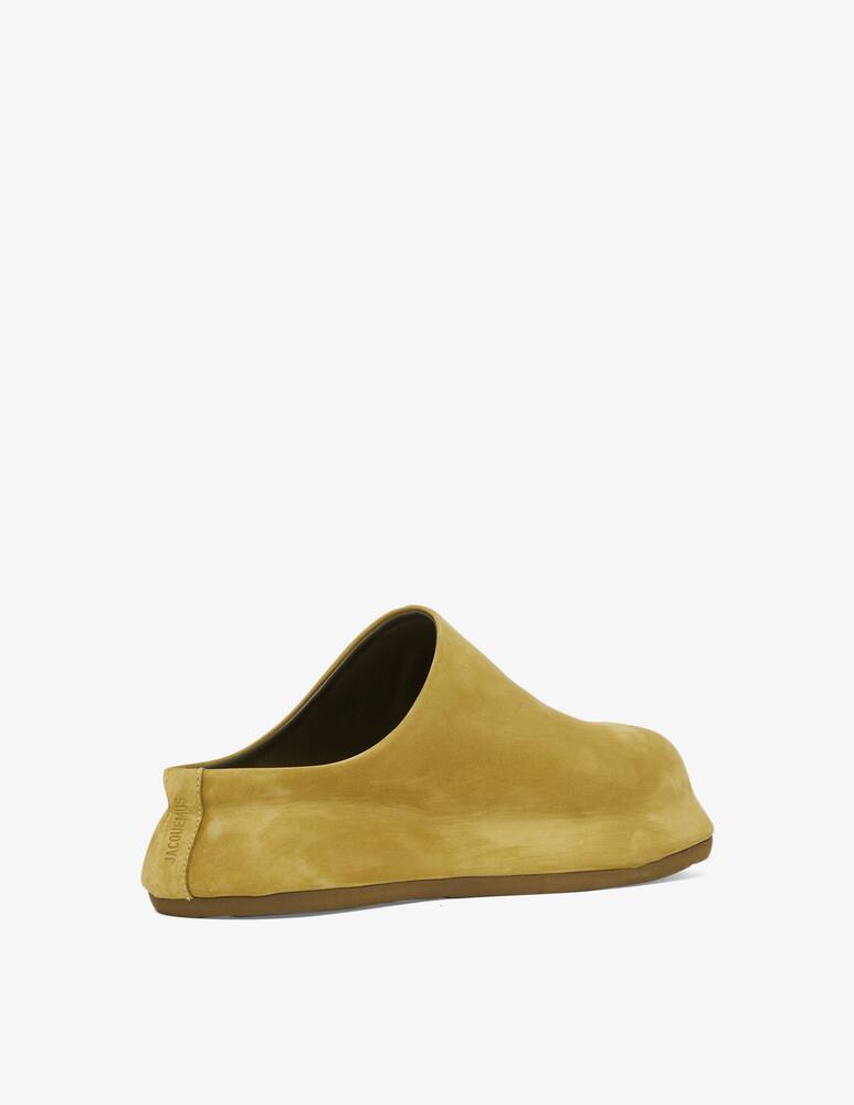 rinascente Jacquemus Les mules bricciola