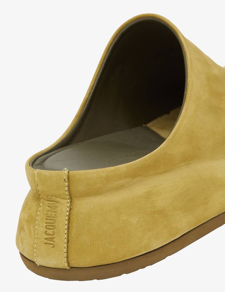 rinascente Jacquemus Les mules bricciola