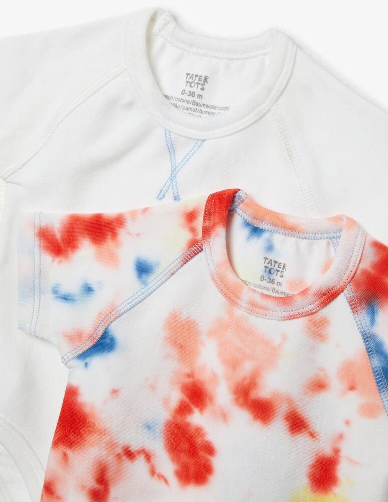 rinascente Tater Tots Body Francy