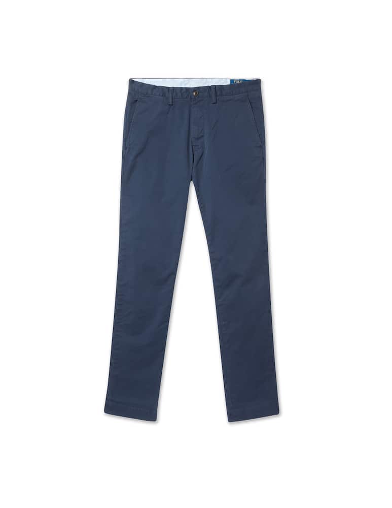 Polo Ralph Lauren Pantaloni chino bedford slim fit - immagine 5 Polo Ralph Lauren Pantaloni chino bedford slim fit - immagine 5