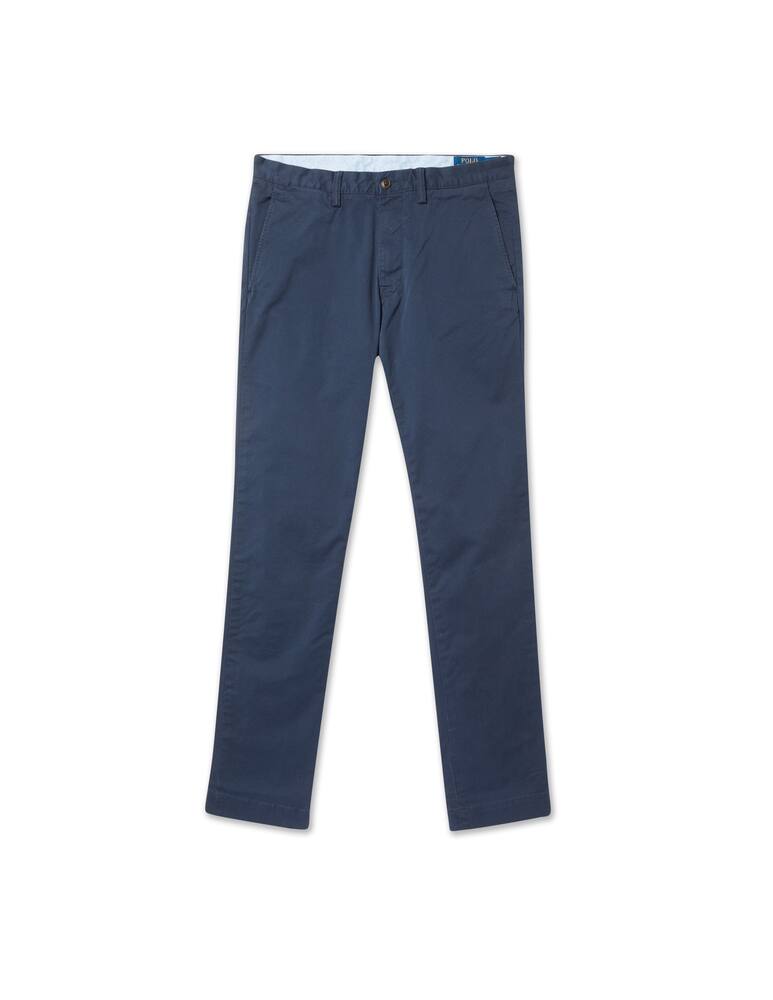 rinascente Polo Ralph Lauren Pantaloni chino bedford slim fit 