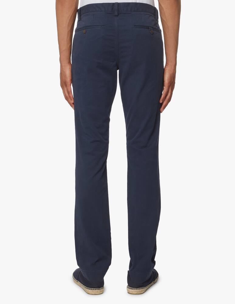rinascente Polo Ralph Lauren Pantaloni chino bedford slim fit 
