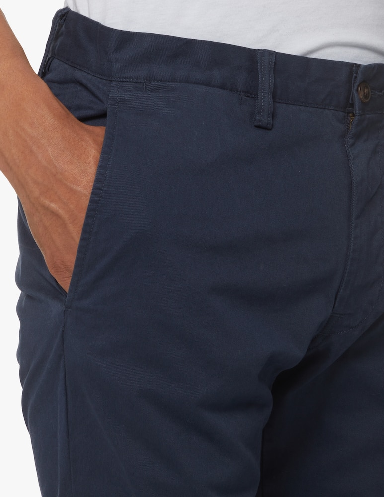 Polo Ralph Lauren Pantaloni chino bedford slim fit - immagine 4 Polo Ralph Lauren Pantaloni chino bedford slim fit - immagine 4