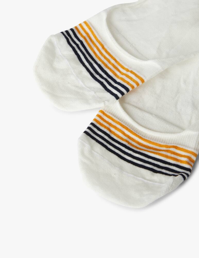 rinascente Sorley Low cut socks - black