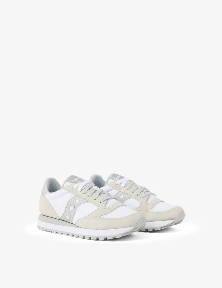 rinascente Saucony Jazz Original low-top sneakers - White