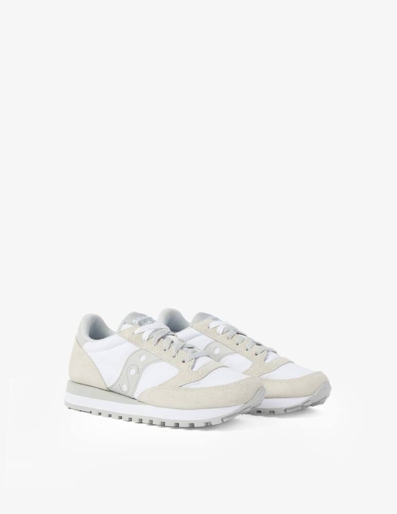 rinascente Saucony Jazz Original low-top sneakers - White