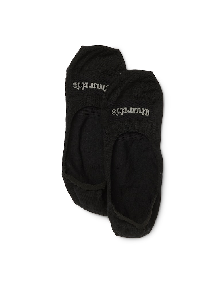 rinascente Church's Logo socks