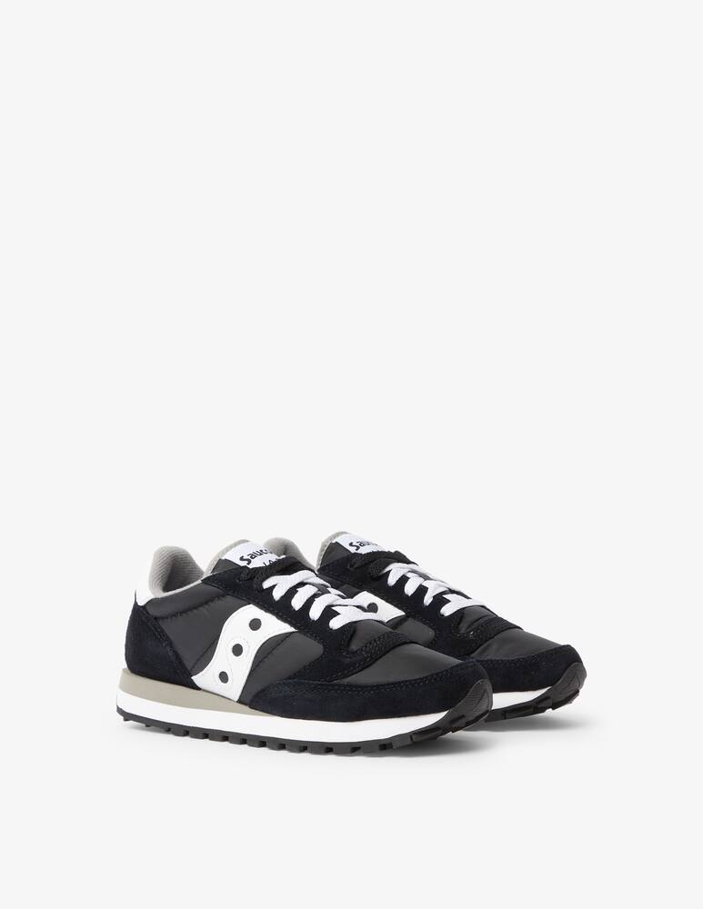 rinascente Saucony Jazz Original low-top sneakers - Black