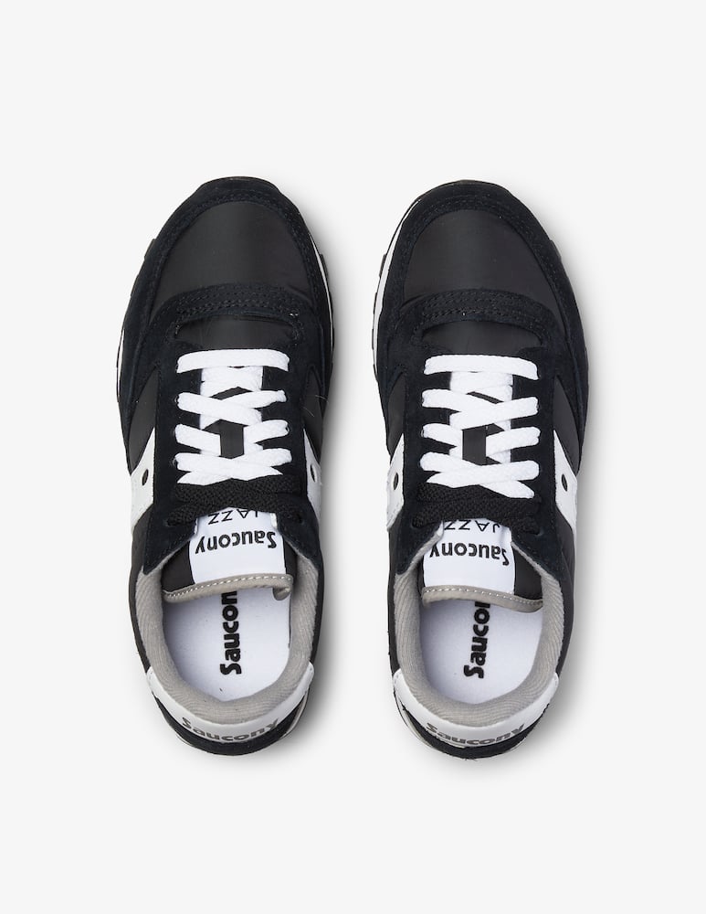 rinascente Saucony Jazz Original low-top sneakers - Black