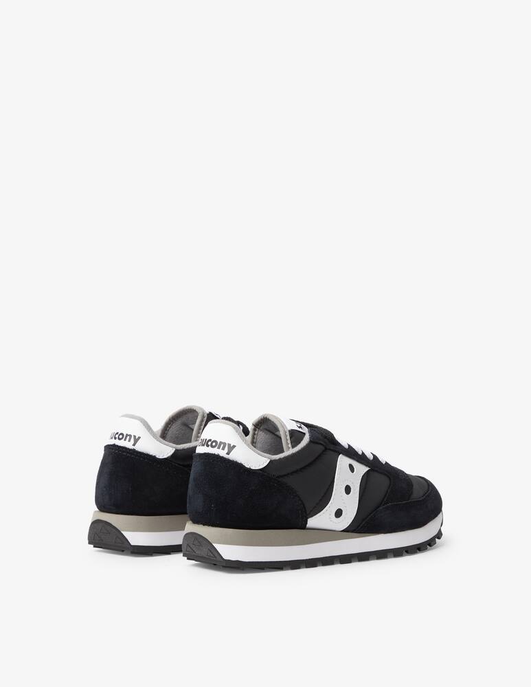 rinascente Saucony Jazz Original low-top sneakers - Black